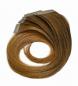 Preview: easy Touch Tapes Farbe 4/28 Ombre 40cm